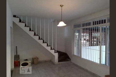 Sala de casa para alugar com 3 quartos, 250m² em Jardim São Ricardo, São Paulo