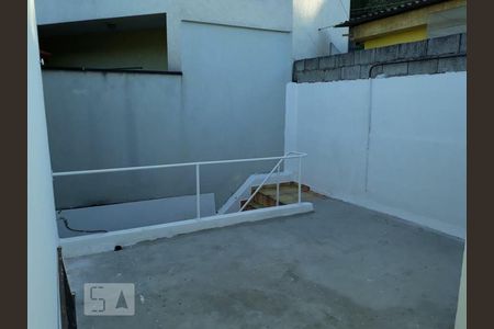 Varanda de casa à venda com 2 quartos, 250m² em Jardim São Ricardo, São Paulo