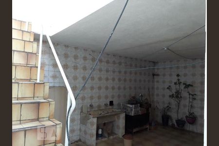 Lavanderia de casa à venda com 2 quartos, 250m² em Jardim São Ricardo, São Paulo