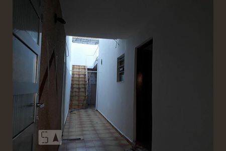 Corredor de casa à venda com 2 quartos, 250m² em Jardim São Ricardo, São Paulo