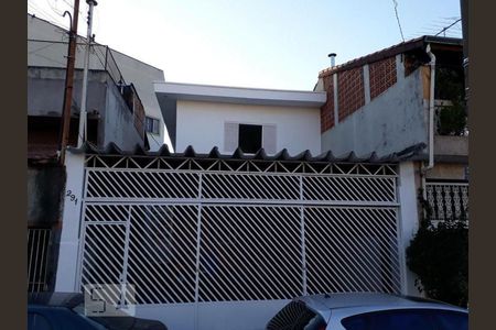 Entrada de casa à venda com 2 quartos, 250m² em Jardim São Ricardo, São Paulo