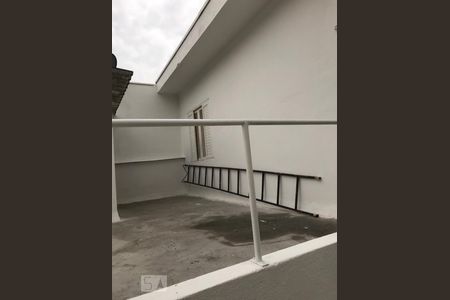 Casa à venda com 250m², 2 quartos e 3 vagasVaranda