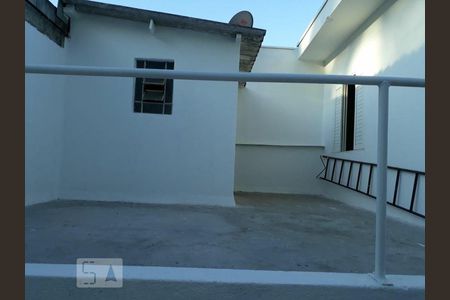 Varanda de casa à venda com 2 quartos, 250m² em Jardim São Ricardo, São Paulo