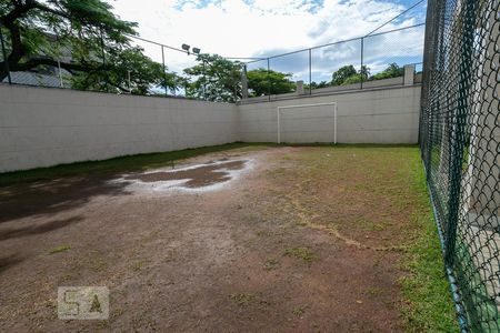 Apartamento à venda com 57m², 2 quartos e 2 vagasÁrea comum - Quadra Esportiva