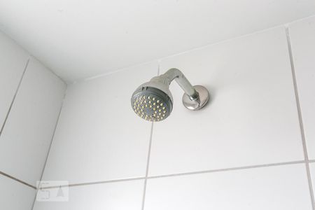 Apartamento à venda com 57m², 2 quartos e 2 vagasBanheiro da Suíte