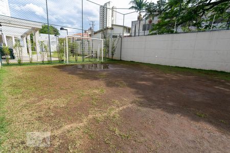 Apartamento à venda com 57m², 2 quartos e 2 vagasÁrea comum - Quadra Esportiva