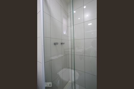 Apartamento à venda com 57m², 2 quartos e 2 vagasBanheiro