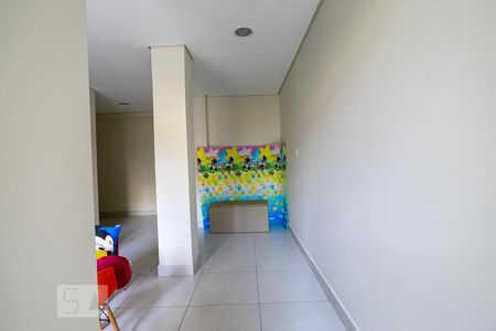 Apartamento à venda com 57m², 2 quartos e 2 vagasÁrea comum - Brinquedoteca