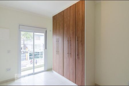 Quarto da suíte 2 de casa de condomínio à venda com 3 quartos, 240m² em Taboão, São Bernardo do Campo