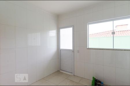 Casa de condomínio à venda com 240m², 3 quartos e 4 vagasCozinha