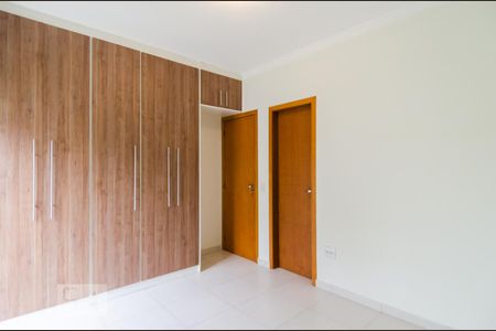 Casa de condomínio à venda com 240m², 3 quartos e 4 vagasQuarto da suíte 3