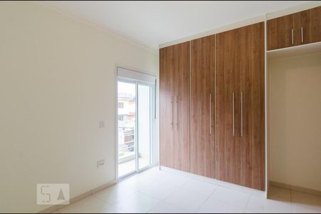 Casa de condomínio à venda com 240m², 3 quartos e 4 vagasQuarto da suíte 3