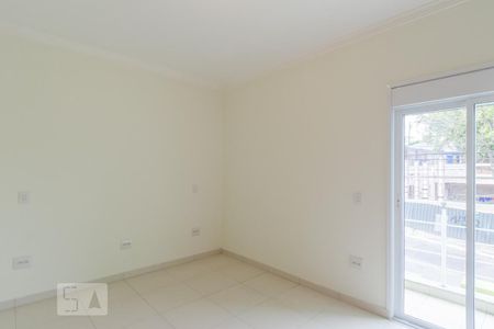 Casa de condomínio à venda com 240m², 3 quartos e 4 vagasQuarto da suíte 3