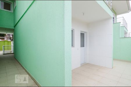 Casa de condomínio à venda com 240m², 3 quartos e 4 vagasÁrea de serviço