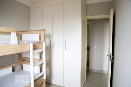 Quarto 1 de apartamento para alugar com 2 quartos, 65m² em Vila Monte Alegre, São Paulo