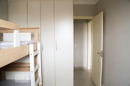 Quarto 1 de apartamento para alugar com 2 quartos, 65m² em Vila Monte Alegre, São Paulo