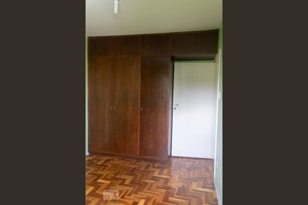Quarto 1 de apartamento para alugar com 2 quartos, 60m² em Bela Vista, São Paulo