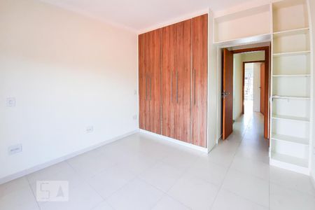 Suíte 1 de casa à venda com 3 quartos, 240m² em Suiço, São Bernardo do Campo