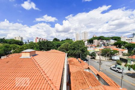 Casa à venda com 240m², 3 quartos e 4 vagas Casa à venda com 240m², 3 quartos e 4 vagasVista da Suíte 1