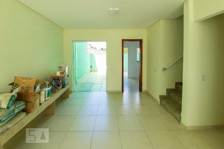 Sala de casa à venda com 3 quartos, 240m² em Suiço, São Bernardo do Campo