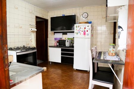 Casa à venda com 100m², 4 quartos e 1 vagaCozinha