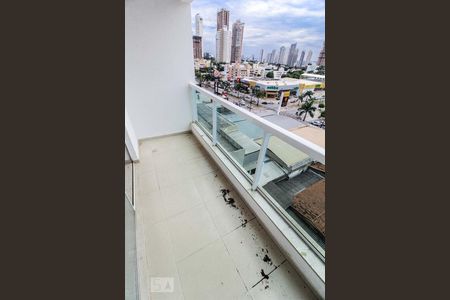 Apartamento para alugar com 2 quartos, 68m² em Setor Bueno, Goiânia