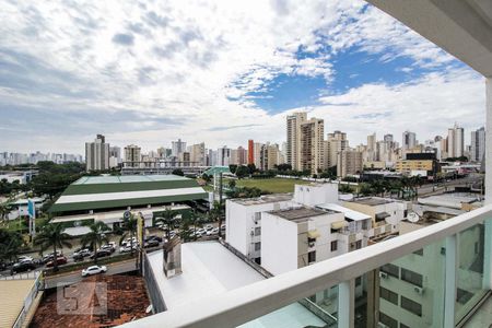 Apartamento para alugar com 2 quartos, 68m² em Setor Bueno, Goiânia