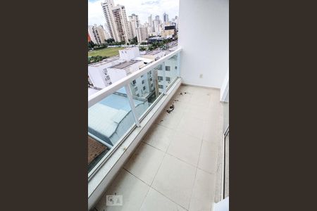 Apartamento para alugar com 2 quartos, 68m² em Setor Bueno, Goiânia