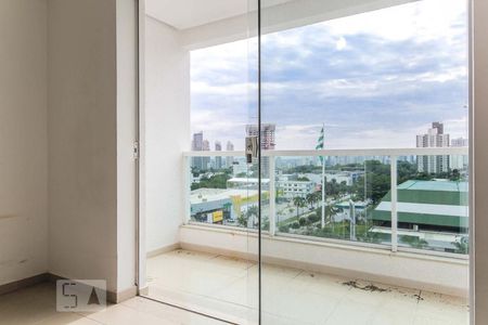 Apartamento para alugar com 2 quartos, 68m² em Setor Bueno, Goiânia