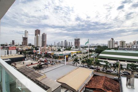 Apartamento para alugar com 2 quartos, 68m² em Setor Bueno, Goiânia