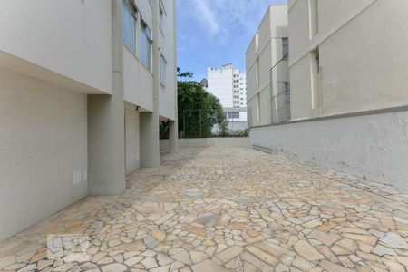 Apartamento à venda com 140m², 1 quarto e 2 vagasÁrea comum