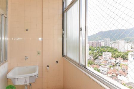 Apartamento à venda com 140m², 1 quarto e 2 vagasÁrea de Serviço