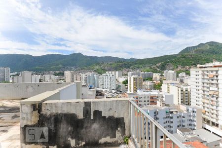 Apartamento à venda com 140m², 1 quarto e 2 vagasCobertura