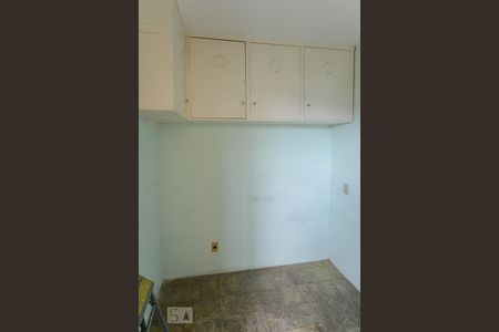 Apartamento à venda com 140m², 1 quarto e 2 vagasQuarto de Serviço