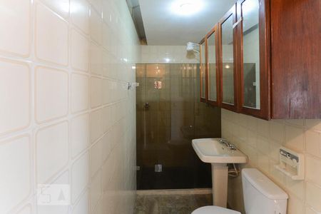 Apartamento à venda com 140m², 1 quarto e 2 vagasBanheiro Suíte