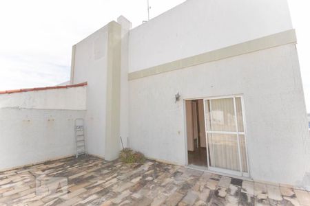 Apartamento à venda com 140m², 1 quarto e 2 vagasCobertura