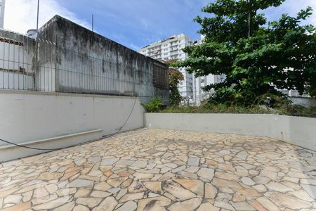 Apartamento à venda com 140m², 1 quarto e 2 vagasÁrea comum