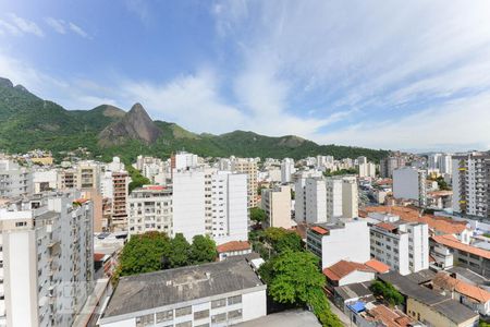 Apartamento à venda com 140m², 1 quarto e 2 vagasCobertura