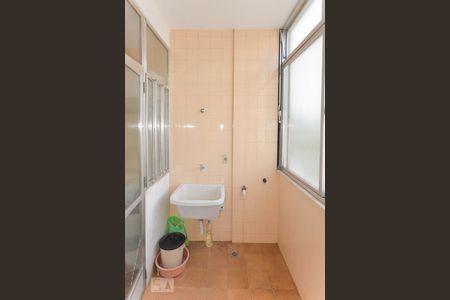 Apartamento à venda com 140m², 1 quarto e 2 vagasÁrea de Serviço