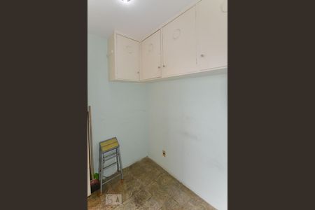 Apartamento à venda com 140m², 1 quarto e 2 vagasQuarto de Serviço