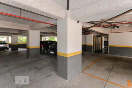 Apartamento à venda com 140m², 1 quarto e 2 vagasGaragem