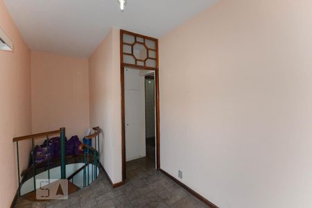 Apartamento à venda com 140m², 1 quarto e 2 vagasCobertura Sala