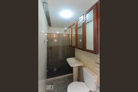 Apartamento à venda com 140m², 1 quarto e 2 vagasBanheiro Suíte