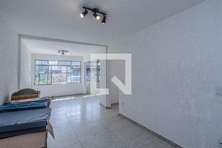 Sala de casa para alugar com 5 quartos, 270m² em Vila Brasilina, São Paulo