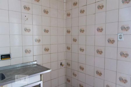 Cozinha de apartamento para alugar com 2 quartos, 72m² em Andaraí, Rio de Janeiro