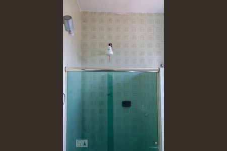 Banheiro de apartamento para alugar com 2 quartos, 72m² em Andaraí, Rio de Janeiro