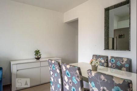 Sala de apartamento para alugar com 2 quartos, 58m² em Tatuapé, São Paulo