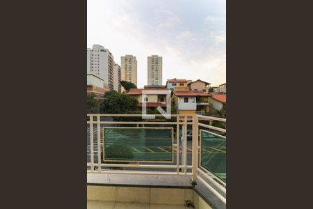 Sacada de casa à venda com 3 quartos, 154m² em Jardim Londrina, São Paulo