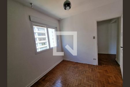 Quarto 2 de apartamento para alugar com 2 quartos, 83m² em Vila Buarque, São Paulo