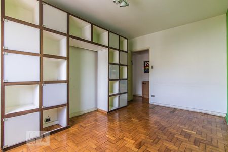 Quarto 2 de apartamento para alugar com 2 quartos, 83m² em Vila Buarque, São Paulo